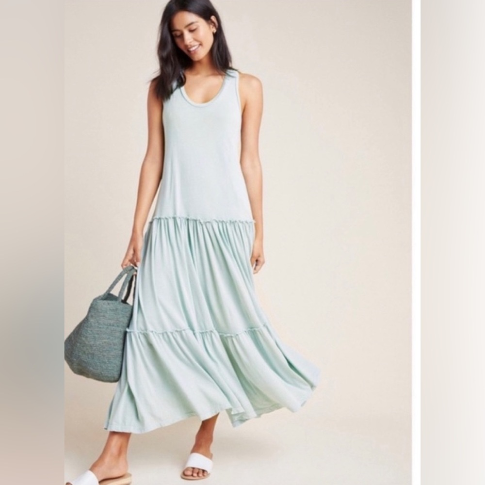 Sundry dress.